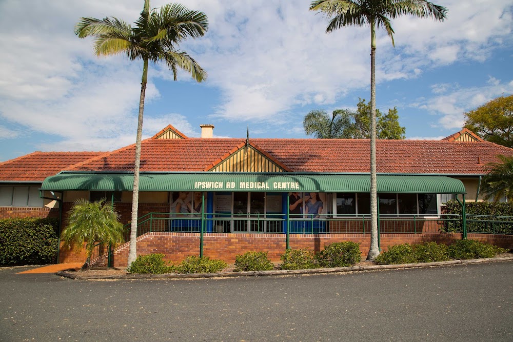 Ipswich Road Medical Centre