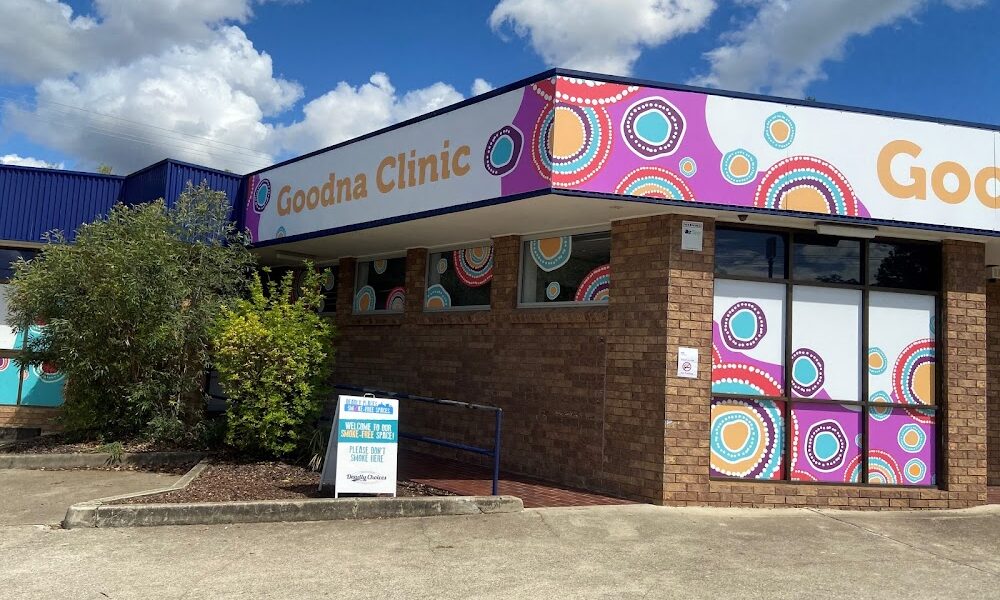 IUIH Goodna Clinic