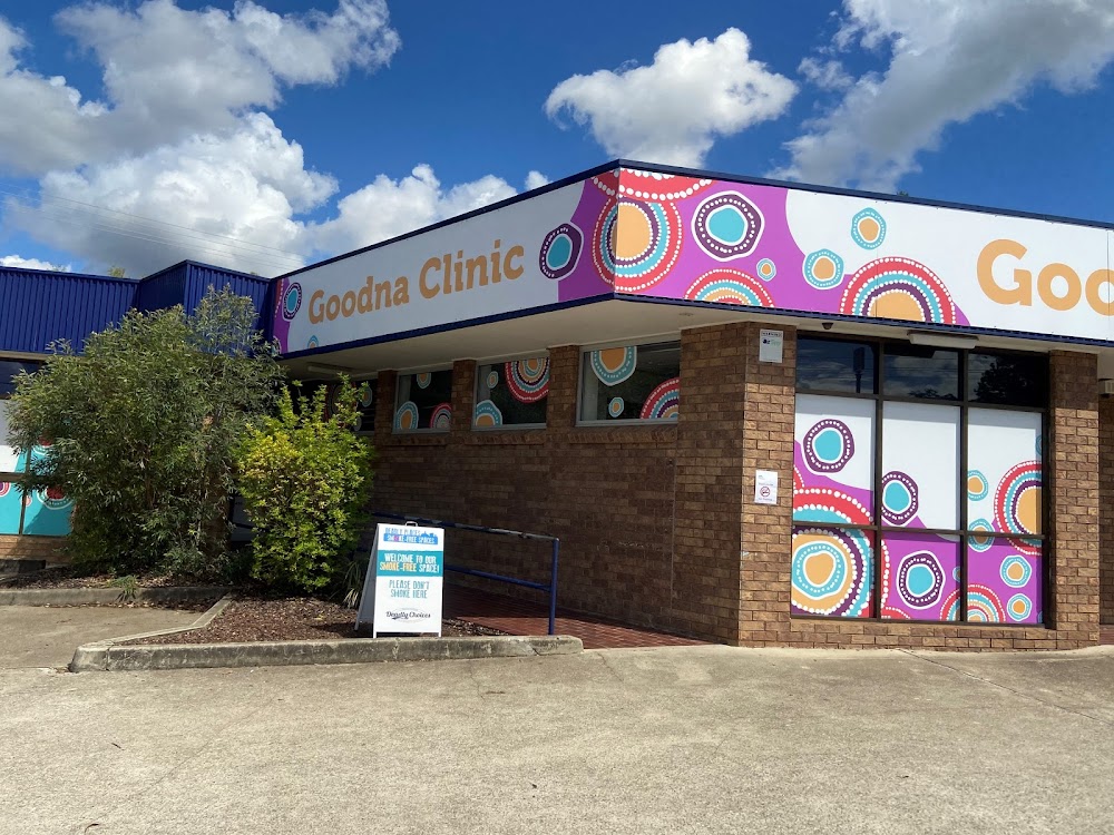 IUIH Goodna Clinic