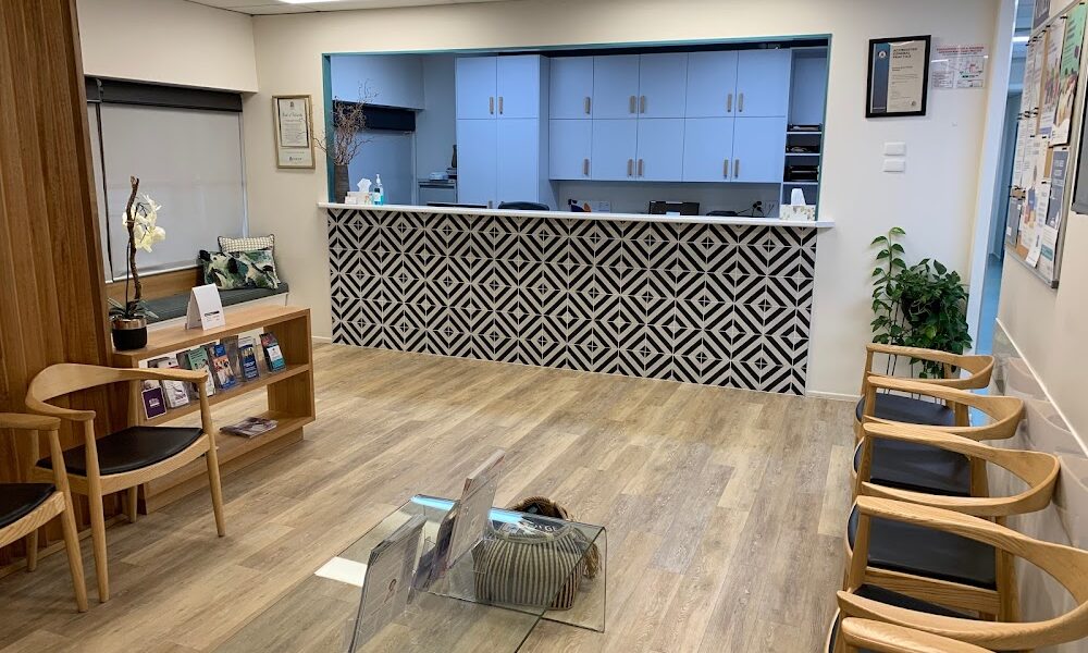 Junction Road Family Practice