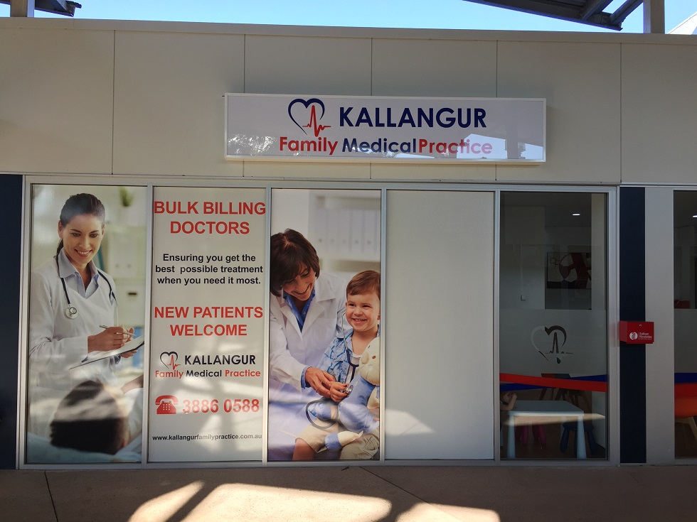 Kallangur Family Medical Practice