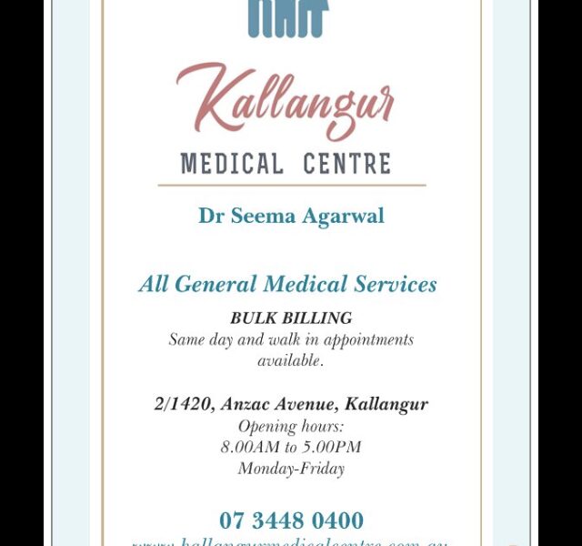 Kallangur Medical Centre
