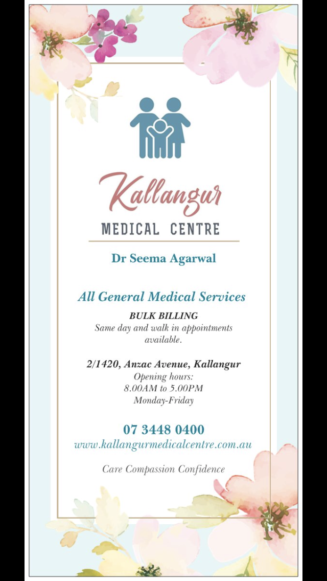 Kallangur Medical Centre