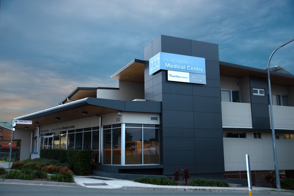 Kedron Wavell Medical Centre