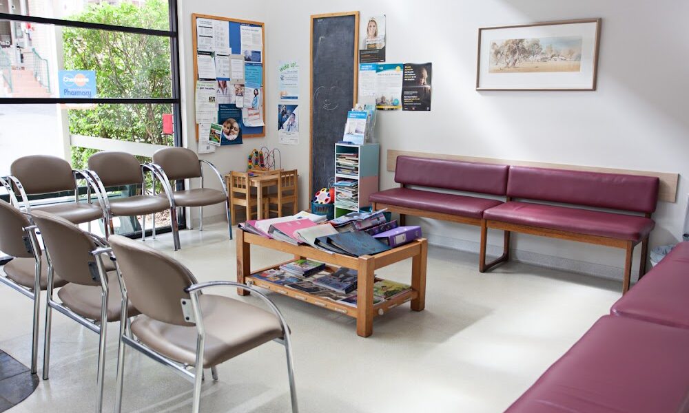 Kenmore Family Medical Practice | Kenmore Doctors