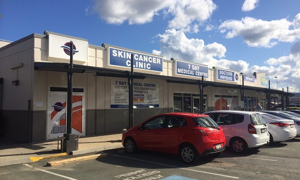 Keperra Family Practice & Skin Cancer Clinic