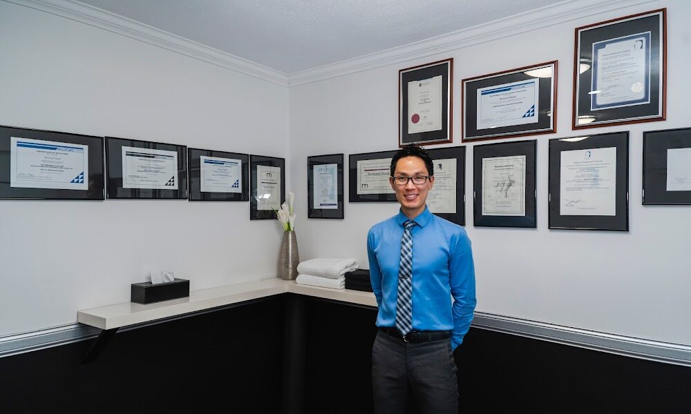 M Physio Spring Hill | Musculoskeletal Physiotherapy