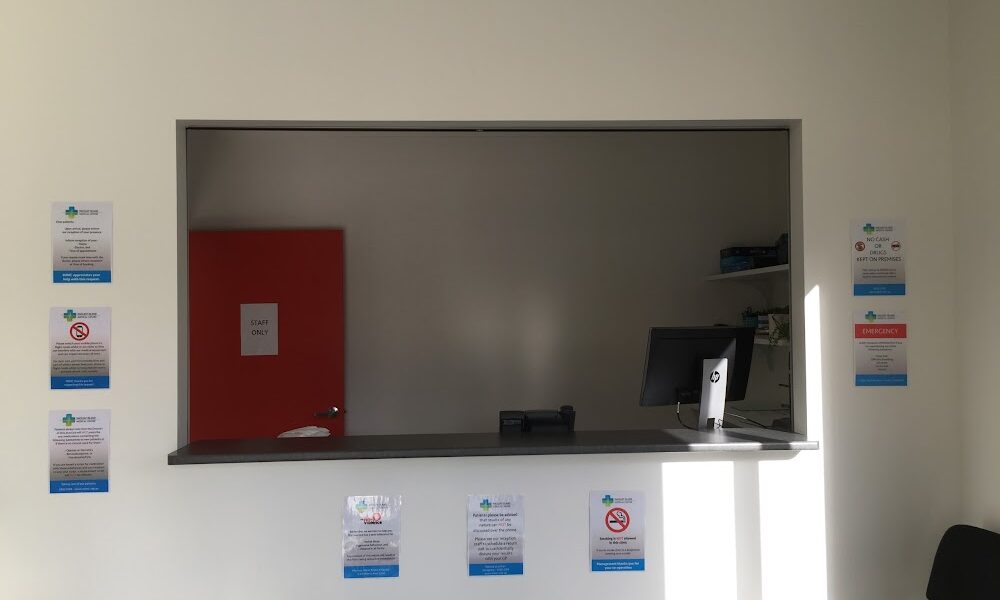 Macleay Island Medical Centre