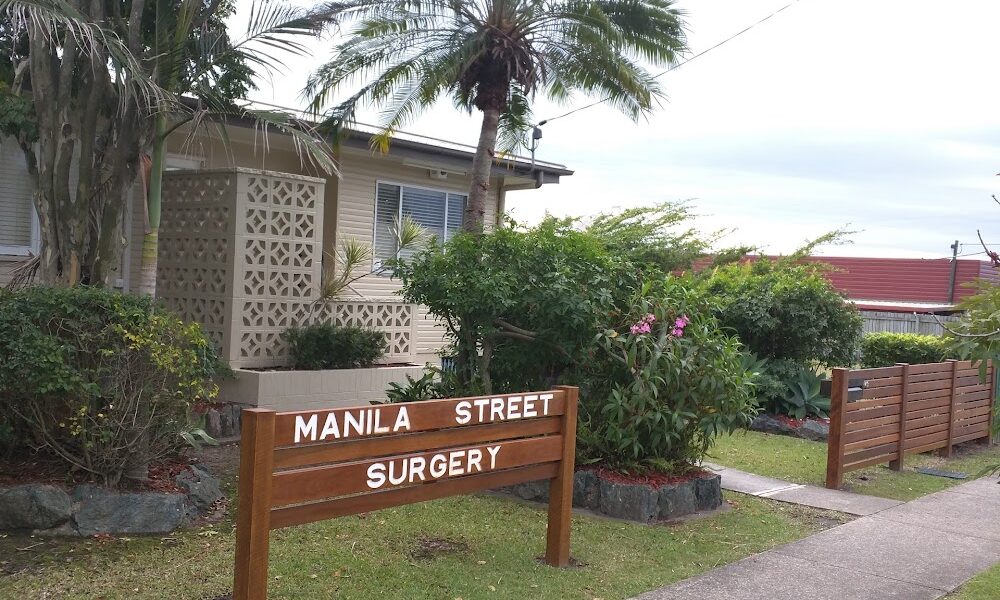 Manila Street Surgery