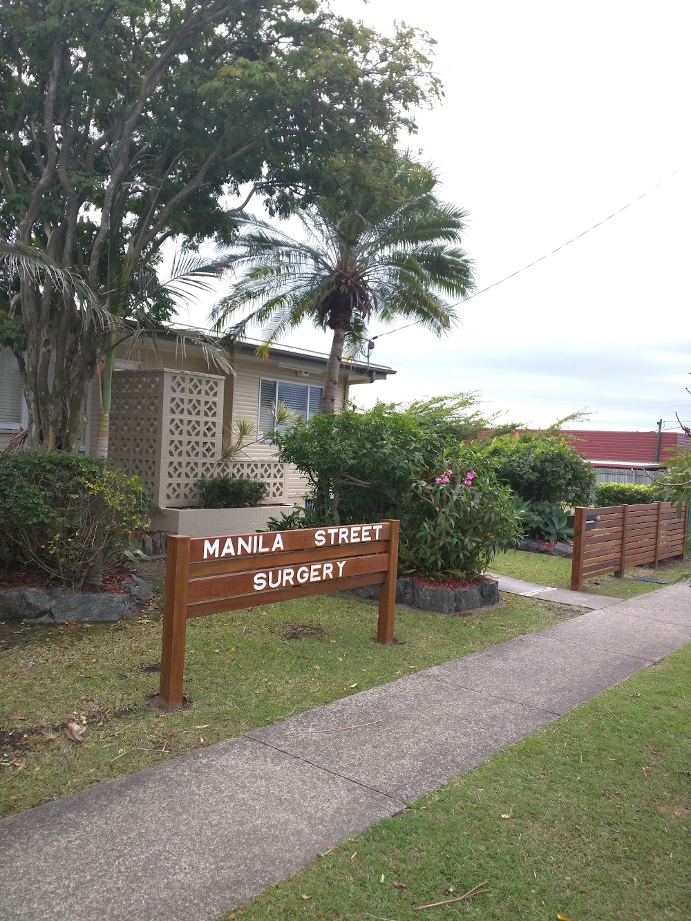 Manila Street Surgery