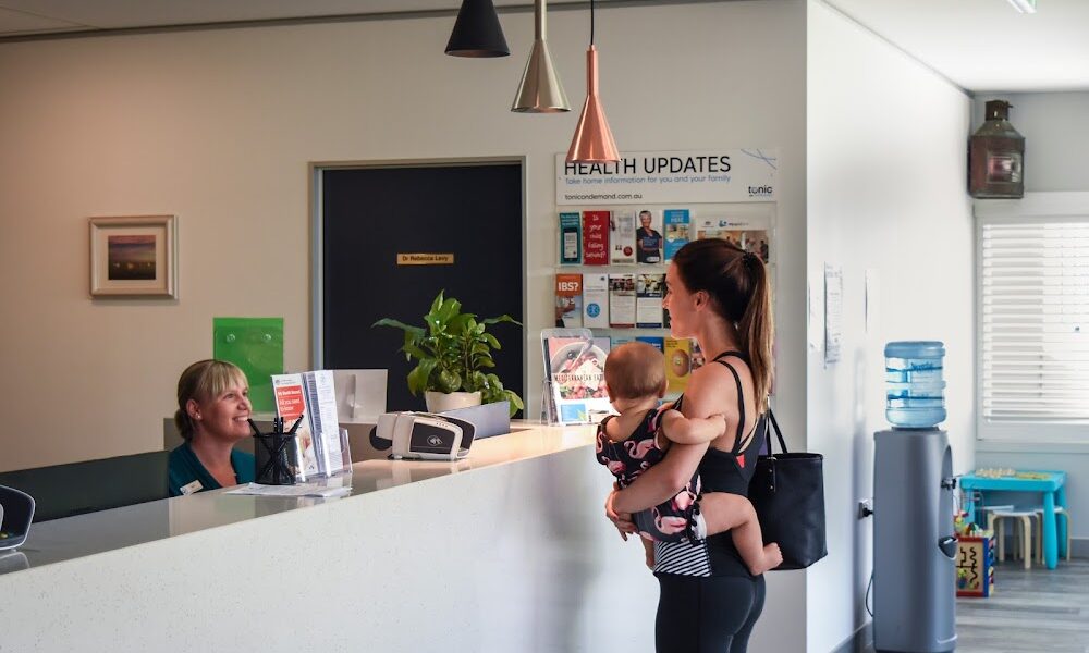 Manly Village Medical