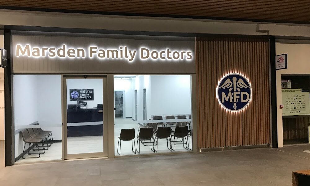 Marsden Family Doctors and Skin Cancer Clinic