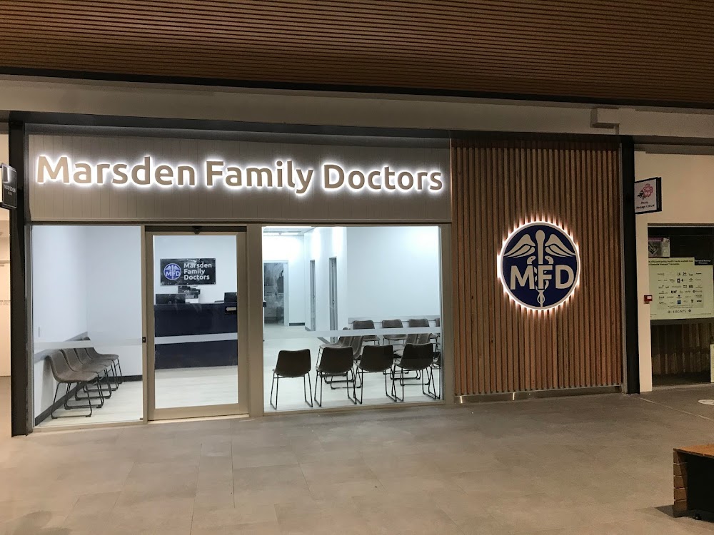 Marsden Family Doctors and Skin Cancer Clinic