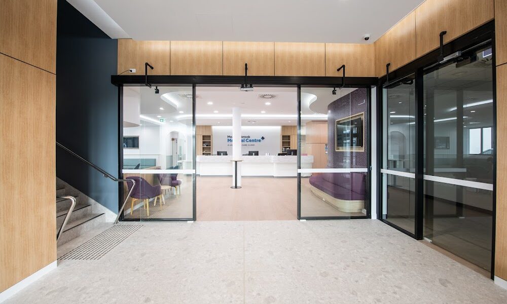 Meadowbrook Medical Centre
