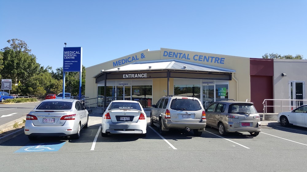 Medical & Dental Centre Springfield