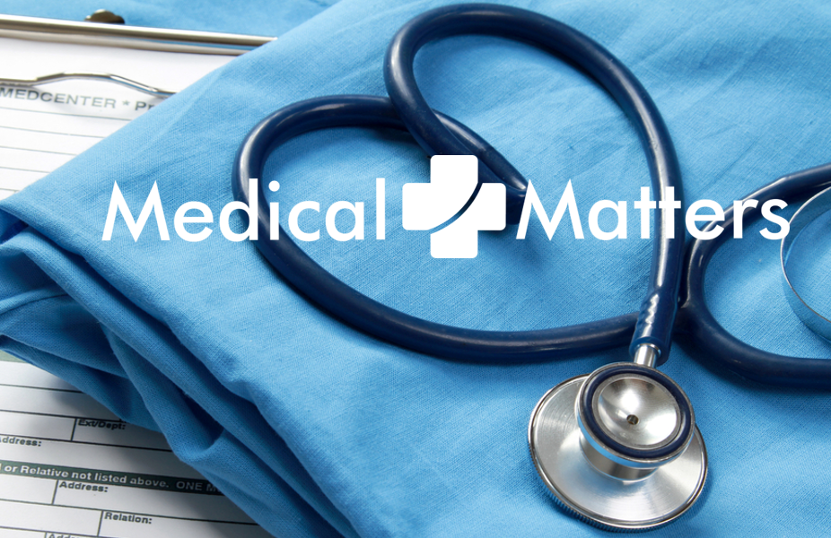 Medical Matters