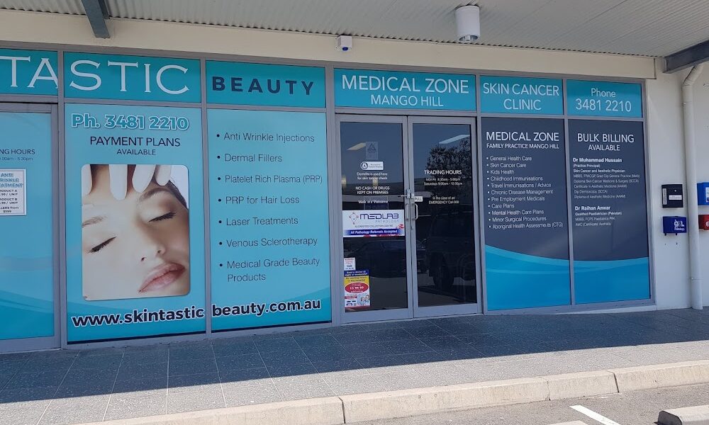 Medical Zone Mango Hill