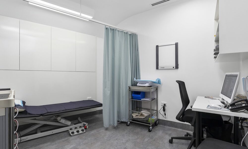 Medpods Medical Centre North Lakes