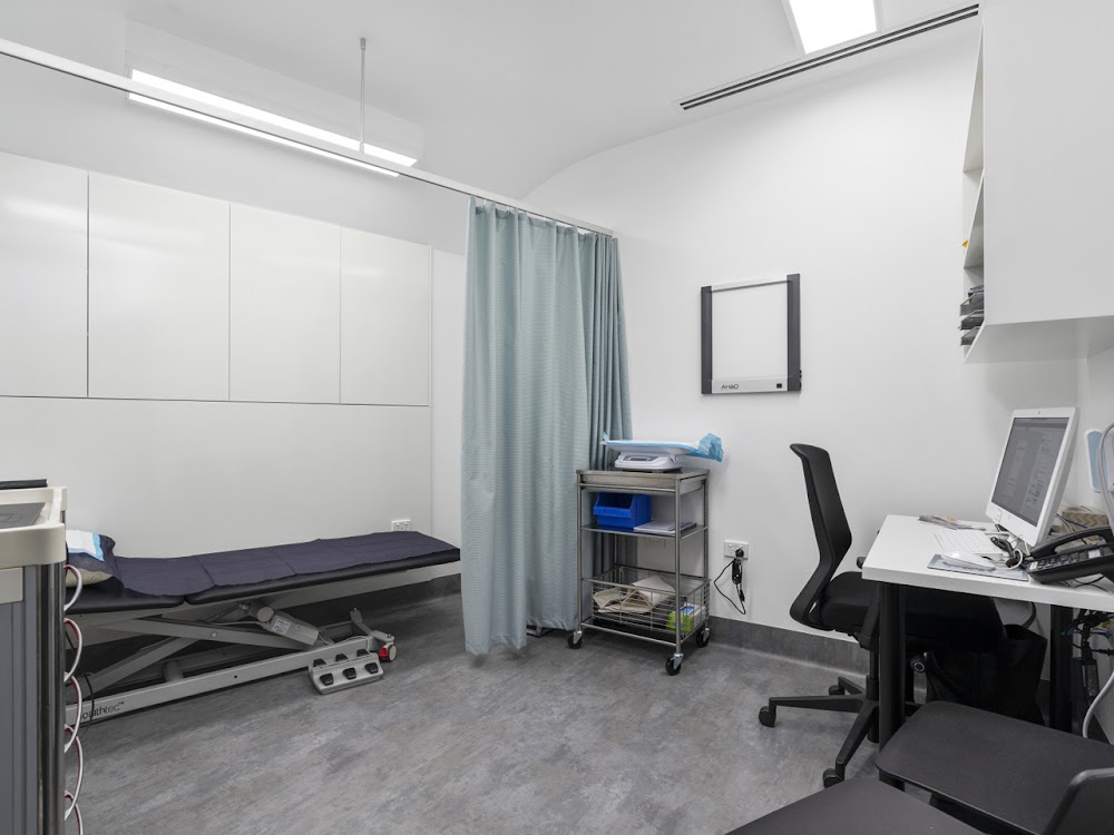 Medpods Medical Centre North Lakes