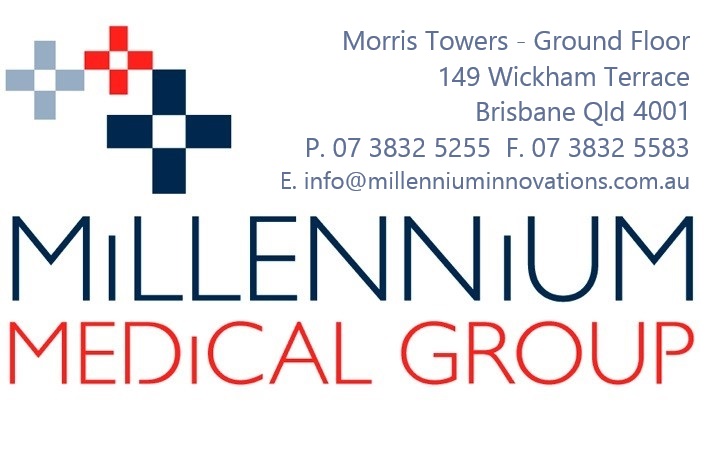 Millennium Medical Group