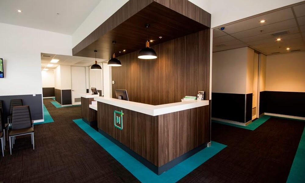 Moreton Bay Medical Centre