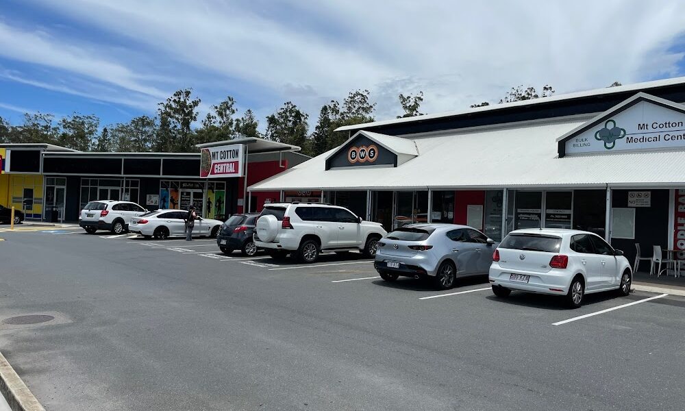 Mount Cotton Medical Centre