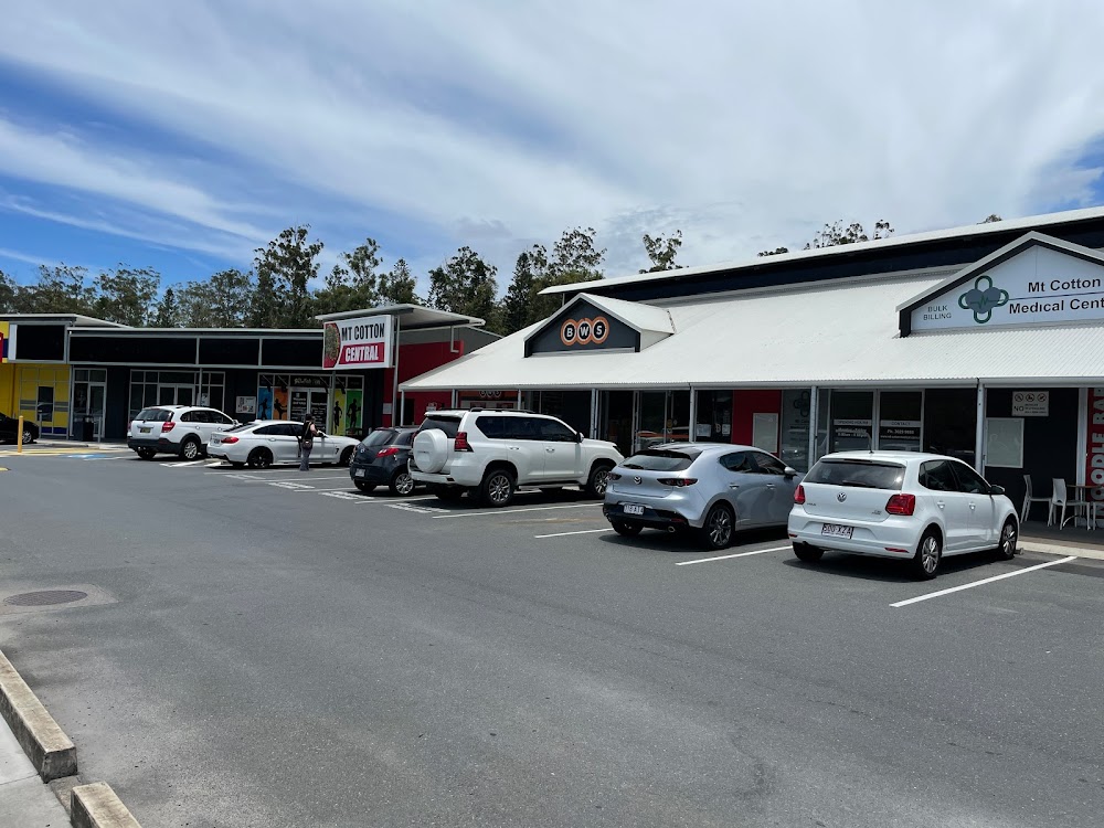 Mount Cotton Medical Centre