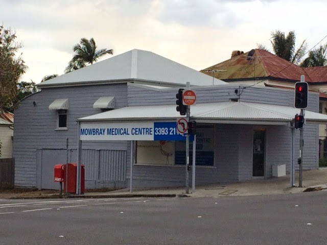 Mowbray Medical Centre