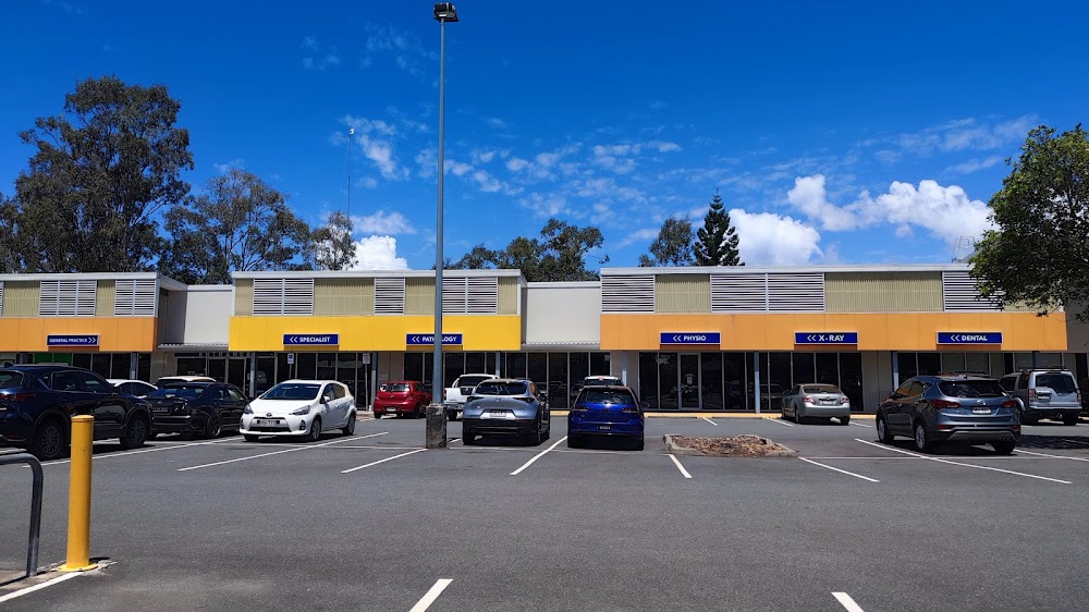 Murrumba Downs Medical & Dental Centre