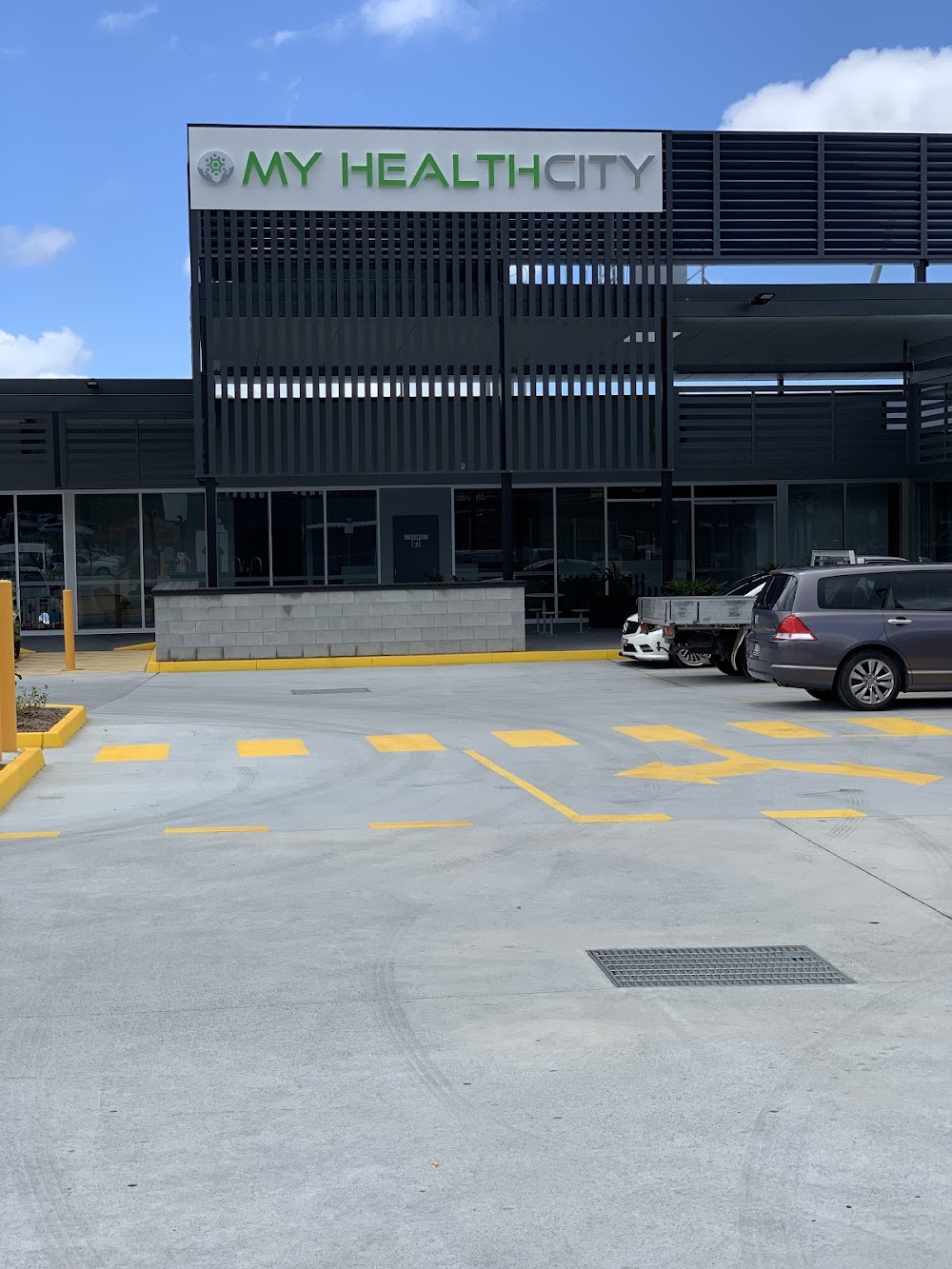 My HealthCity 365 Day Doctors One Stop Medical Centre Pimpama