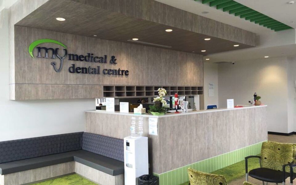 My Medical & Dental Centre Springfield Orion