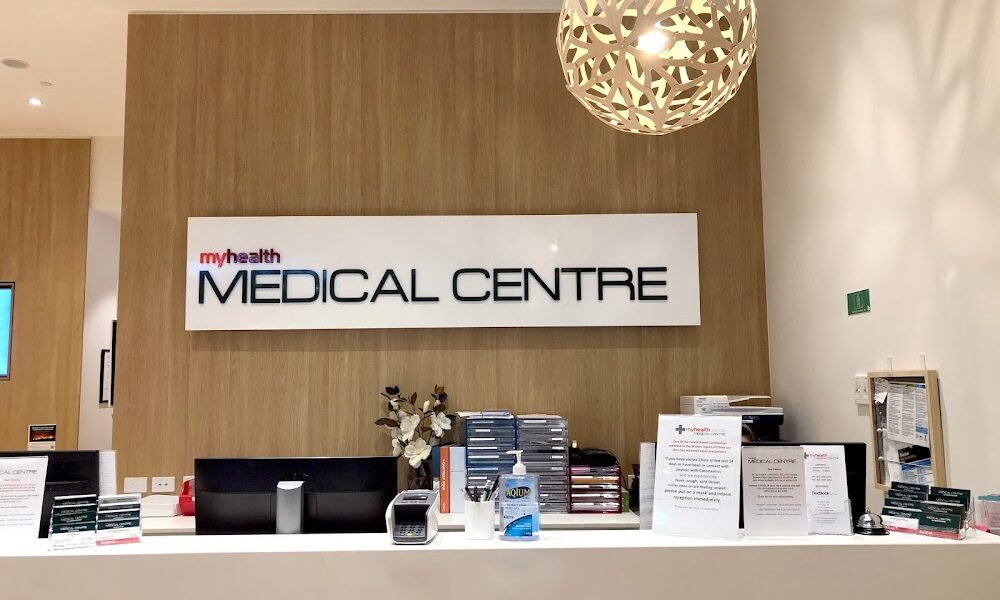 Myhealth Chermside