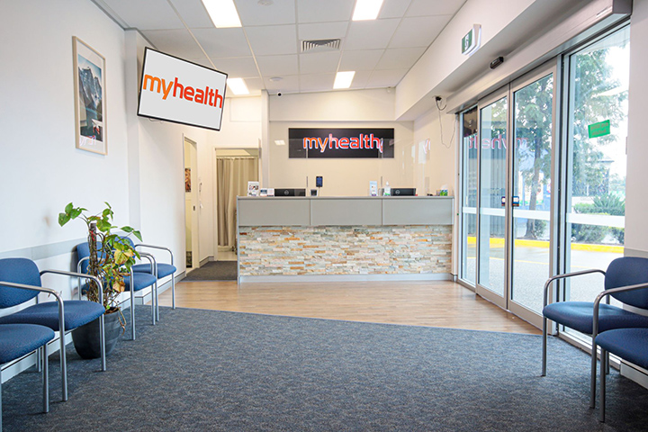 Myhealth Marketplace