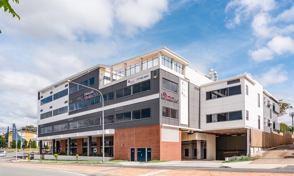 MyLocalDoc Chermside (MLD): General Practice