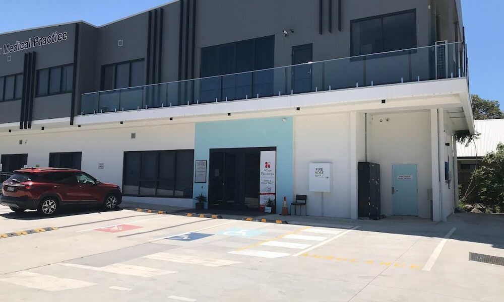 Narangba Family Medical Practice