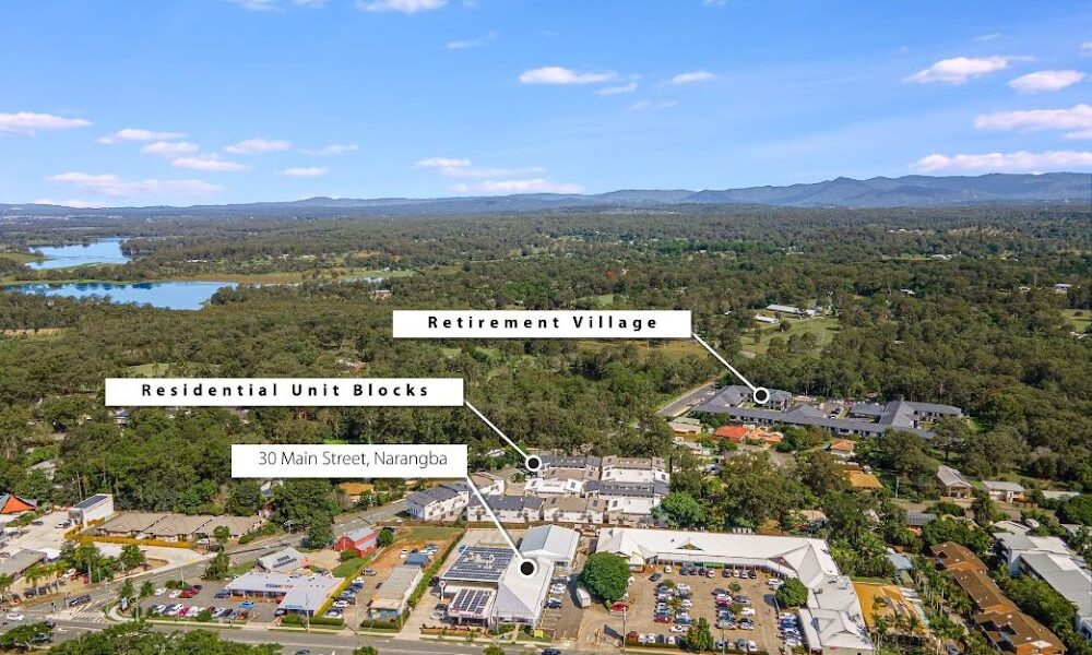 Narangba Station Medical Centre