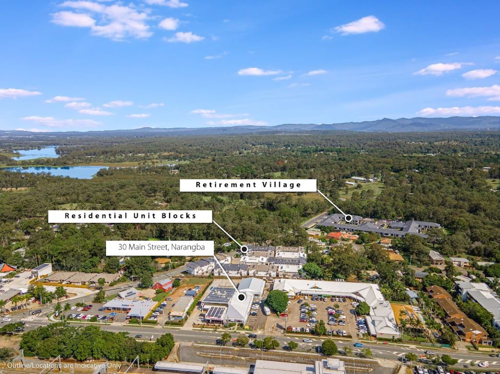 Narangba Station Medical Centre