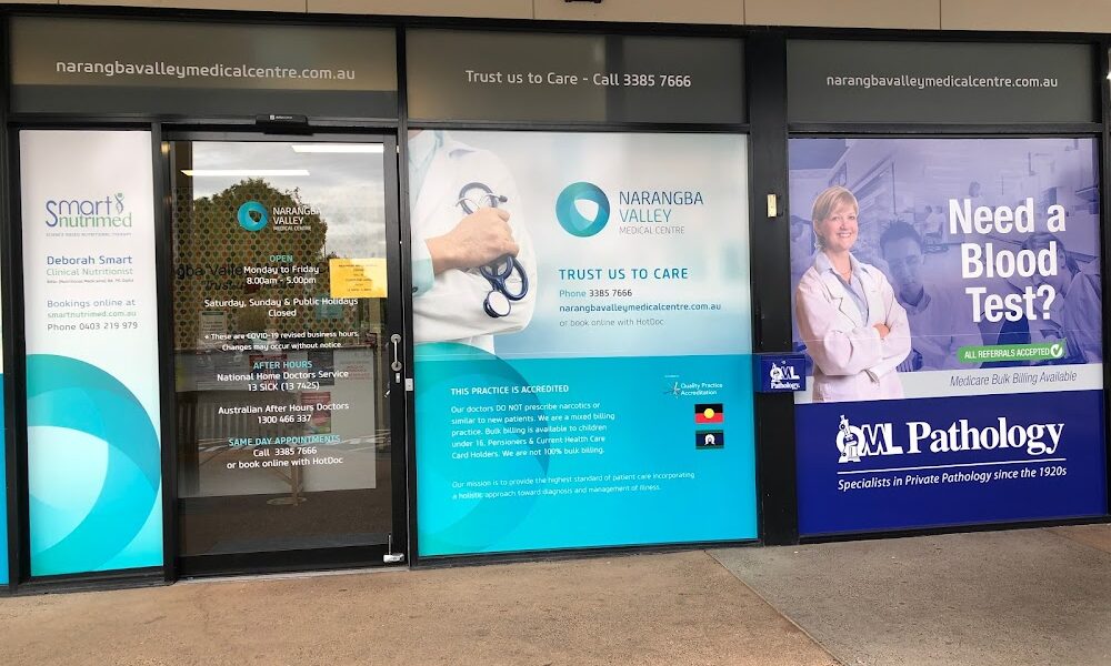 Narangba Valley Medical Centre
