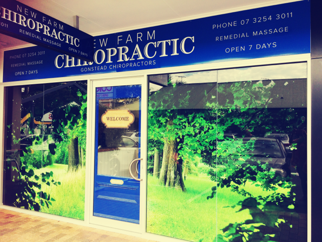 New Farm Chiropractic Clinic