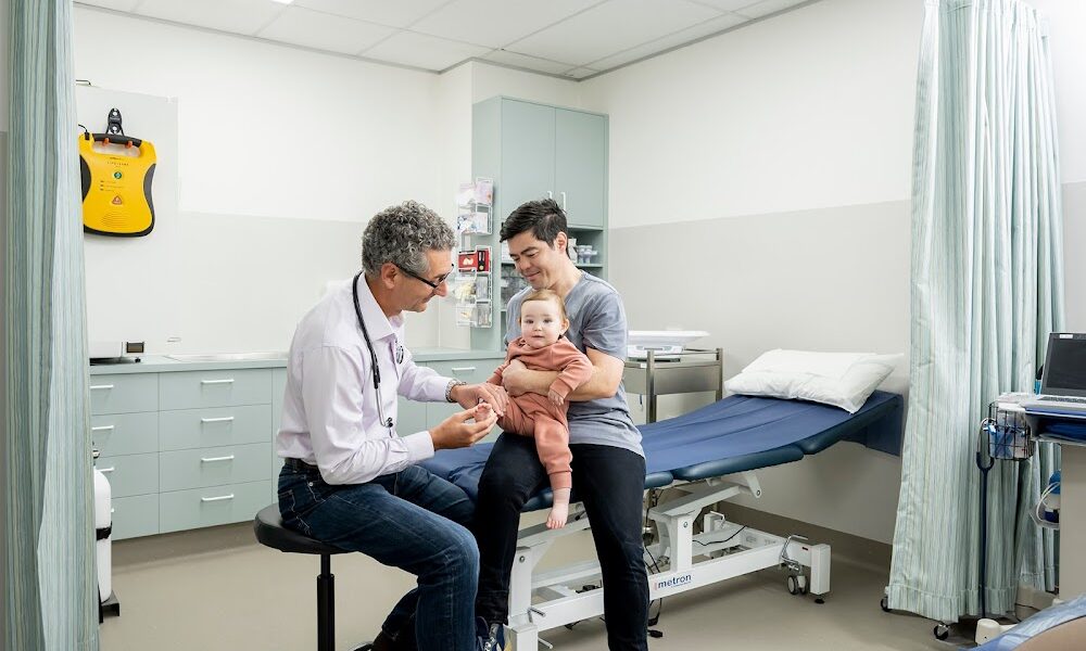 Newmarket Family Doctors