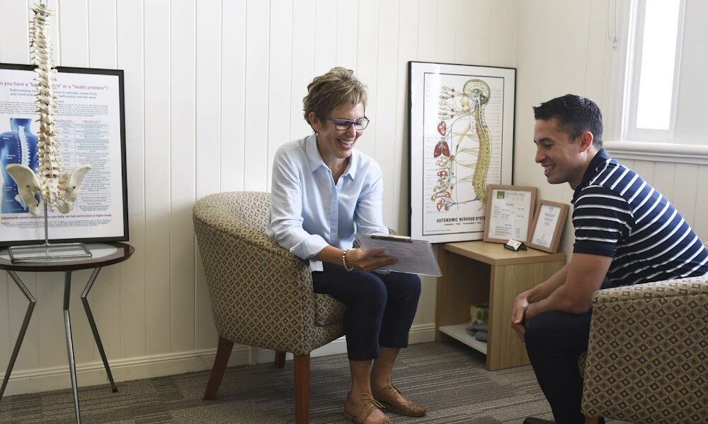 Newstead Chiropractic
