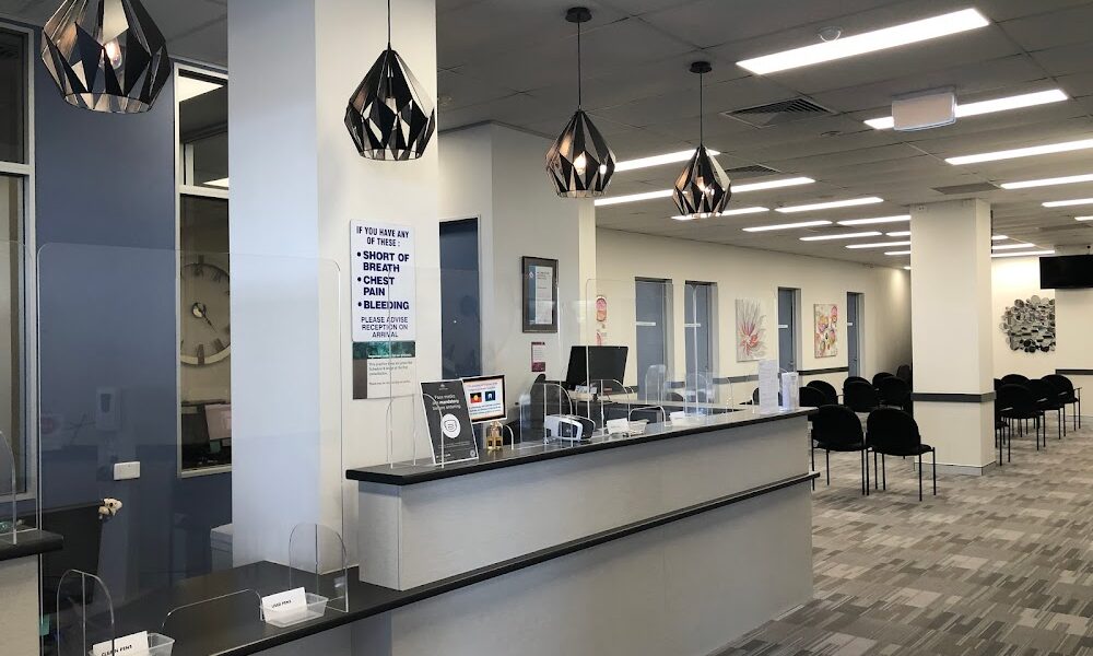 North Lakes Doctors