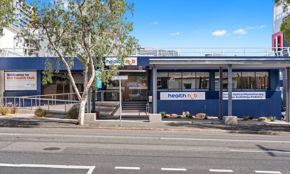 North West Physiotherapy