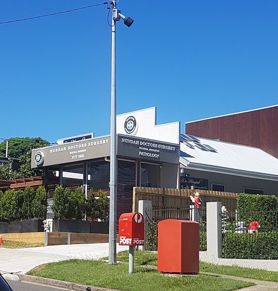 Nundah Doctors Surgery