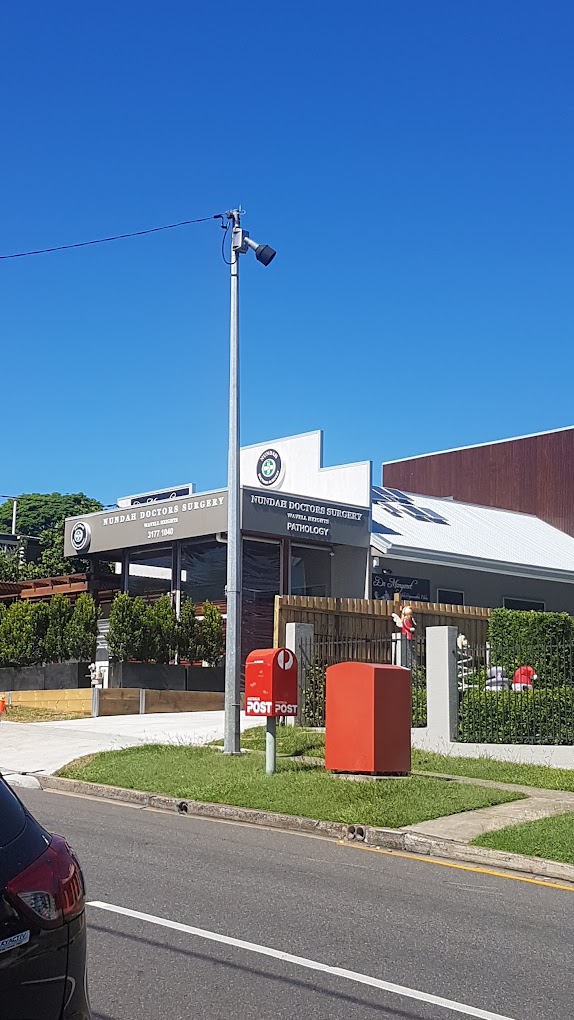 Nundah Doctors Surgery