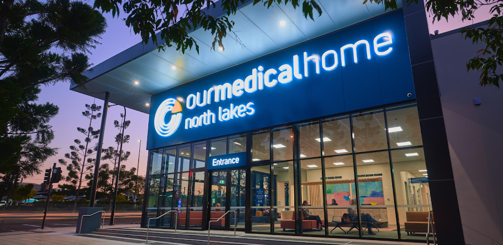 Our Medical North Lakes