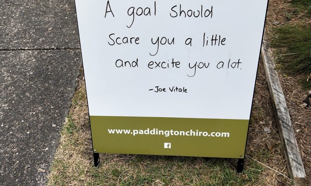 Paddington Chiropractic Centre