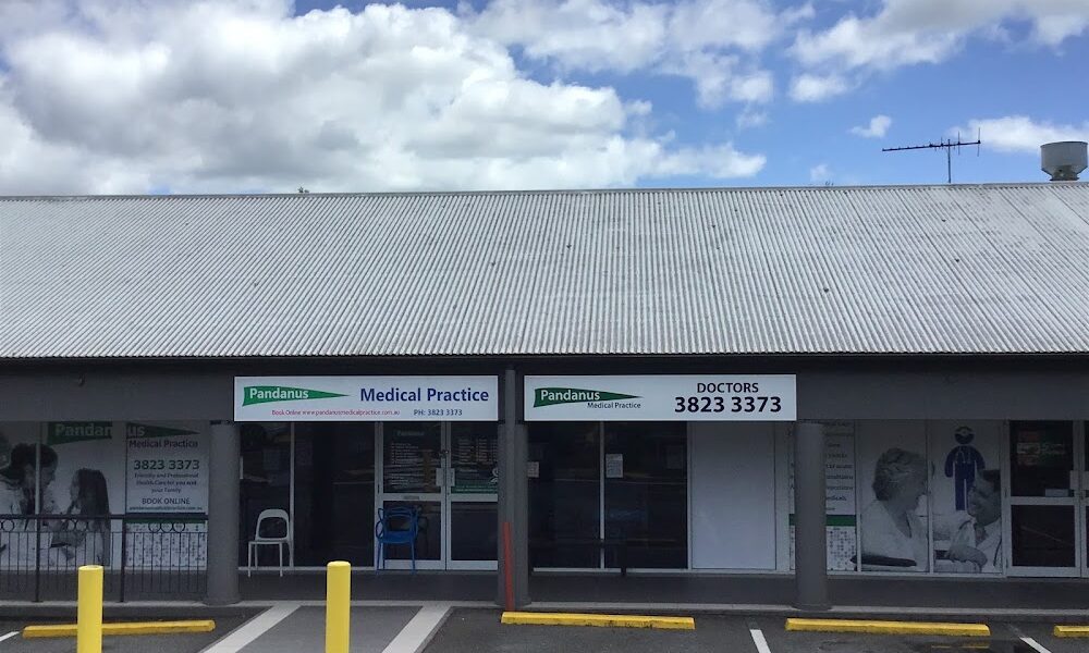 Pandanus Medical Practice