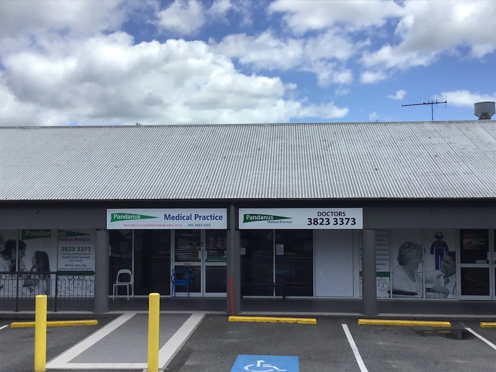 Pandanus Medical Practice