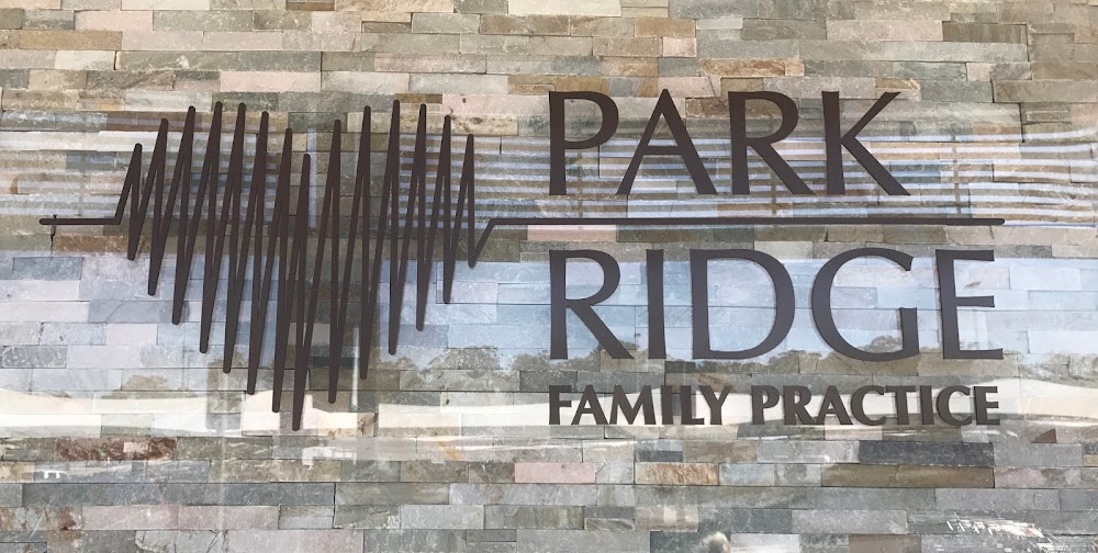 Park Ridge Family Practice – Dr. Alison Holmes